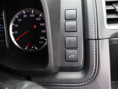 2020 Toyota GRAND ACE 缩略图 39