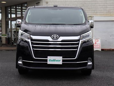 2020 Toyota GRAND ACE 缩略图 16