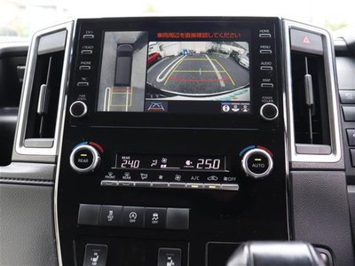 2020 Toyota GRAND ACE 缩略图 33