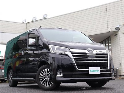 2020 Toyota GRAND ACE 缩略图 27