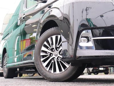2020 Toyota GRAND ACE 缩略图 28