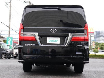 2020 Toyota GRAND ACE 缩略图 26