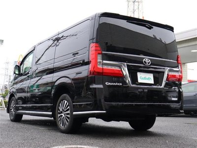 2020 Toyota GRAND ACE 缩略图 43