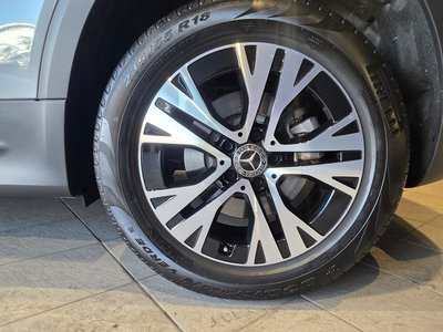 MERCEDES-BENZ GLB - 5