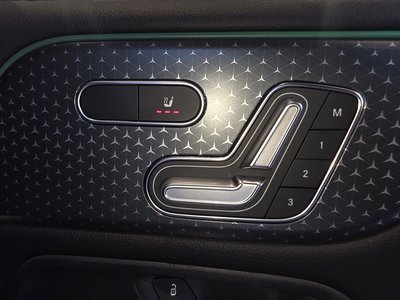 MERCEDES-BENZ GLB - 10