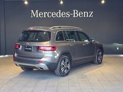 MERCEDES-BENZ GLB - 3