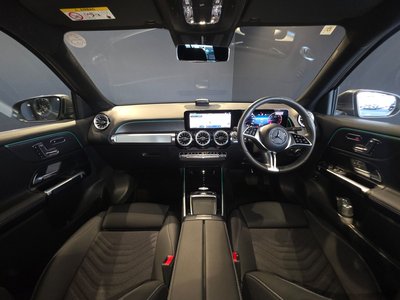 MERCEDES-BENZ GLB - 6