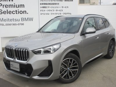 BMW X1 - 1