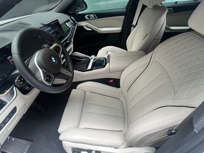 صورة مصغرة 12 لـ 2026 BMW X6