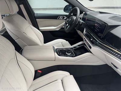 صورة مصغرة 11 لـ 2026 BMW X6