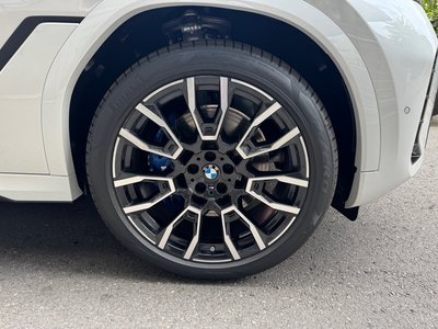 صورة 6 لـ 2026 BMW X6