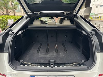 صورة مصغرة 18 لـ 2026 BMW X6