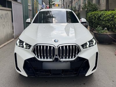 صورة 2 لـ 2026 BMW X6