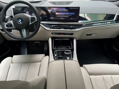 صورة مصغرة 13 لـ 2026 BMW X6
