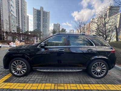 MERCEDES-BENZ GLE - 5