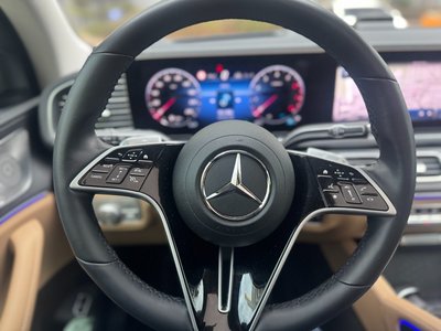 MERCEDES-BENZ GLE - 8