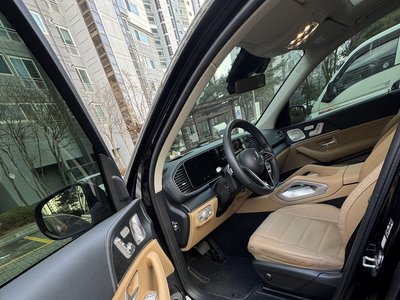 MERCEDES-BENZ GLE - 9