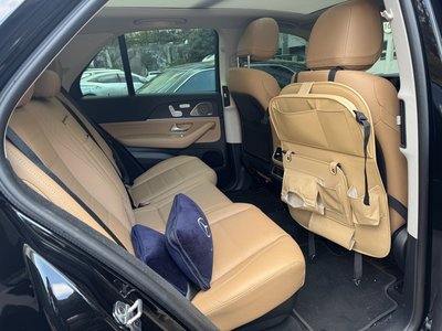 MERCEDES-BENZ GLE - 10