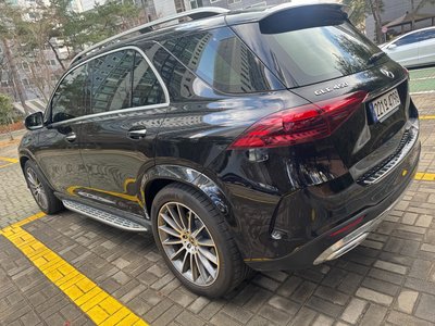 MERCEDES-BENZ GLE - 6