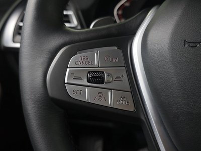 2025 BMW X4 缩略图 31