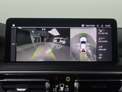 2025 BMW X4 缩略图 20