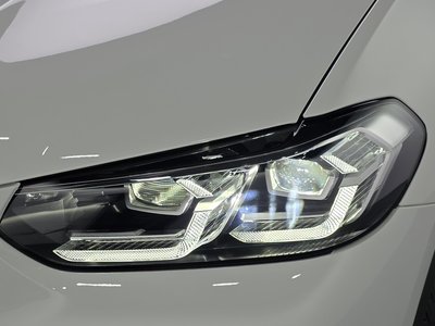 2025 BMW X4 照片 9