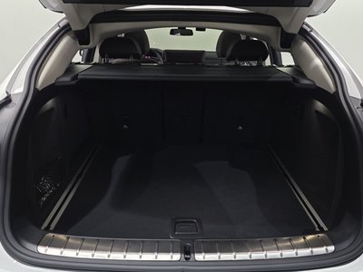 2025 BMW X4 缩略图 27