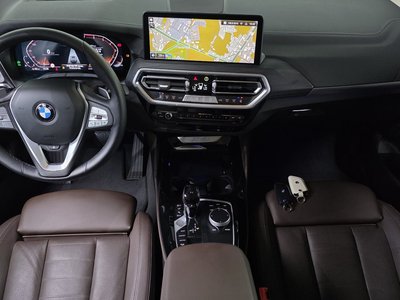 2025 BMW X4 照片 5