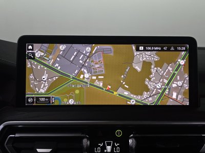 2025 BMW X4 缩略图 29