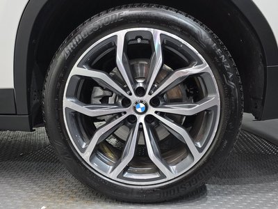 2025 BMW X4 照片 6