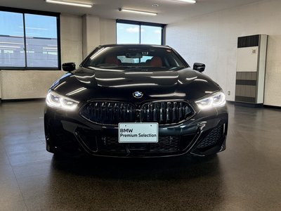 BMW 8 SERIES GRAN COUPE - 4