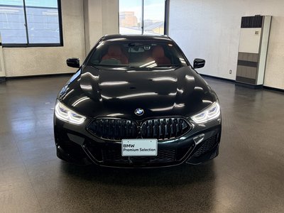 BMW 8 SERIES GRAN COUPE - 3