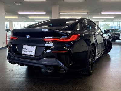 BMW 8 SERIES GRAN COUPE - 2
