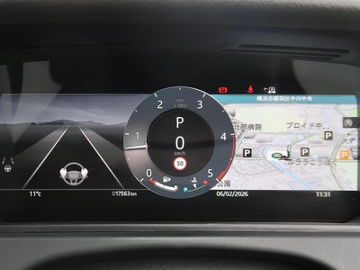صورة مصغرة 55 لـ 2024 LAND Rover RANGE ROVER VELAR