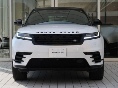 صورة مصغرة 19 لـ 2024 LAND Rover RANGE ROVER VELAR