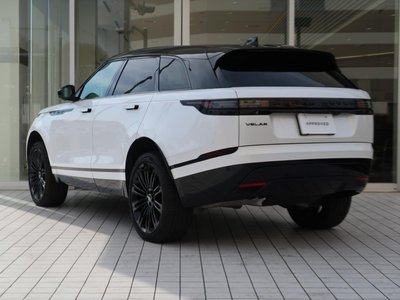 صورة مصغرة 22 لـ 2024 LAND Rover RANGE ROVER VELAR