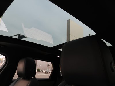 2024 LAND Rover RANGE ROVER VELAR photo 5