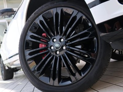 صورة مصغرة 16 لـ 2024 LAND Rover RANGE ROVER VELAR