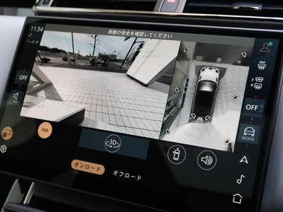 صورة مصغرة 13 لـ 2024 LAND Rover RANGE ROVER VELAR