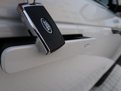صورة مصغرة 14 لـ 2024 LAND Rover RANGE ROVER VELAR
