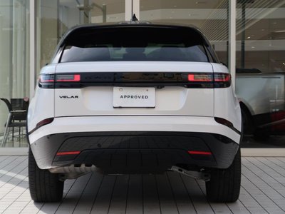 صورة مصغرة 23 لـ 2024 LAND Rover RANGE ROVER VELAR