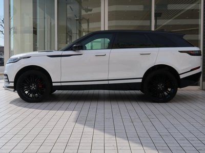 صورة مصغرة 21 لـ 2024 LAND Rover RANGE ROVER VELAR