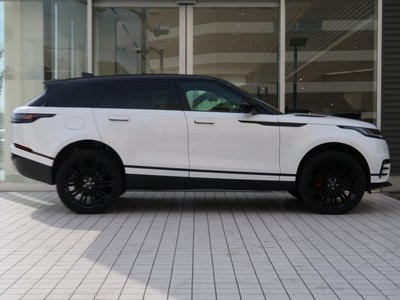 صورة مصغرة 25 لـ 2024 LAND Rover RANGE ROVER VELAR