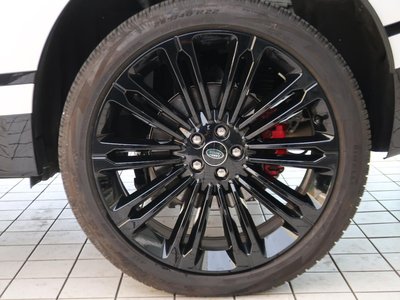صورة مصغرة 30 لـ 2024 LAND Rover RANGE ROVER VELAR