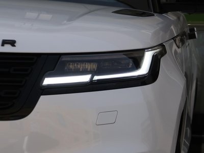 صورة مصغرة 27 لـ 2024 LAND Rover RANGE ROVER VELAR