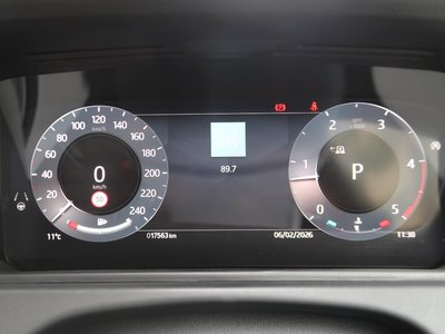 صورة مصغرة 54 لـ 2024 LAND Rover RANGE ROVER VELAR