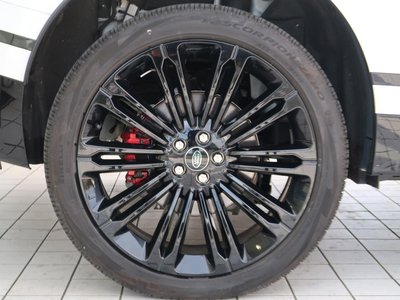 صورة مصغرة 28 لـ 2024 LAND Rover RANGE ROVER VELAR