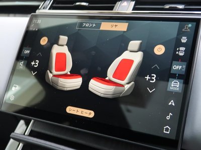 صورة مصغرة 68 لـ 2024 LAND Rover RANGE ROVER VELAR