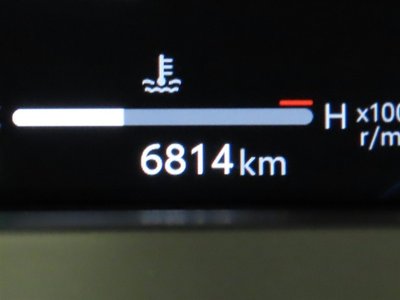 TOYOTA ALPHARD - 3
