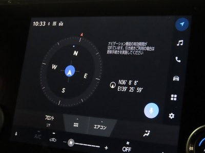 TOYOTA ALPHARD - 5